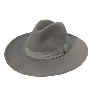 Biltmore Wool Fedora Hat for Madewell